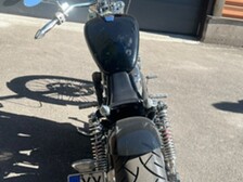 Suzuki Intruder