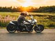 Harley-Davidson VRSC