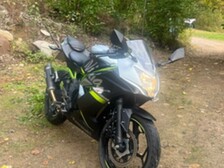 Kawasaki Ninja