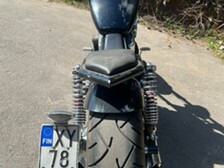 Suzuki Intruder