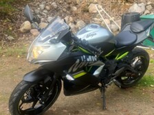 Kawasaki Ninja