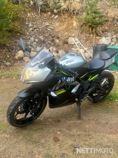 Kawasaki Ninja