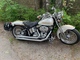 Harley-Davidson Softail