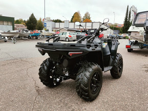Polaris Sportsman