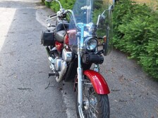 Kawasaki VN