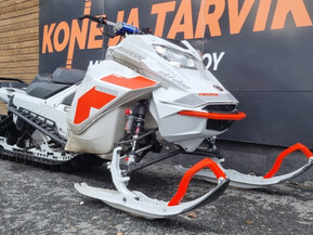 Ski-Doo Freeride