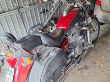 Kawasaki VN