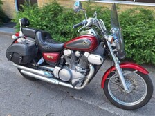 Kawasaki VN