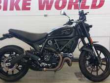 Ducati Scrambler