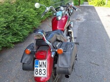 Kawasaki VN