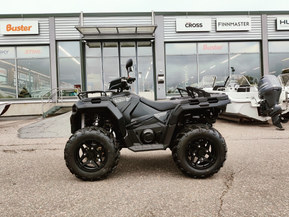 Polaris Sportsman