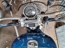 Suzuki Intruder