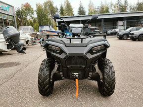 Polaris Sportsman