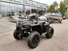 Polaris Sportsman