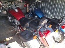 Kawasaki VN