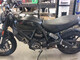 Ducati Scrambler
