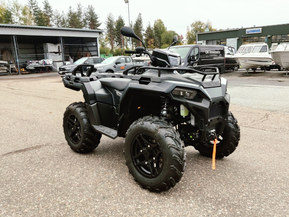 Polaris Sportsman