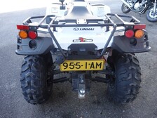 Linhai 500
