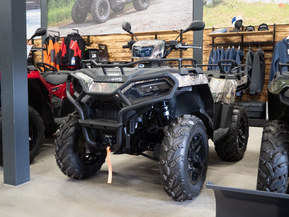 Polaris Sportsman