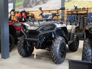 Polaris Sportsman