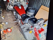Kawasaki VN