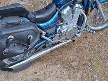 Suzuki Intruder