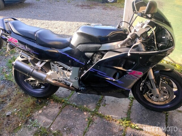 Suzuki GSX-R