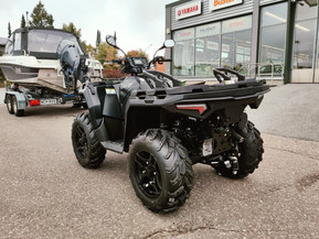 Polaris Sportsman
