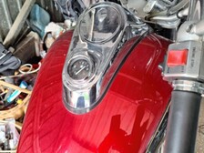 Kawasaki VN