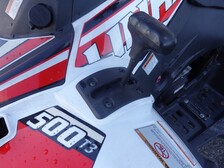Linhai 500