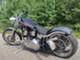 Harley-Davidson -