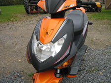 Keeway RY6