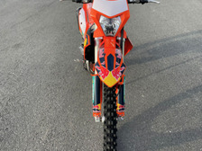 KTM 450