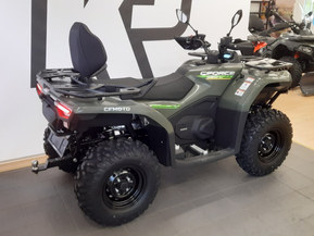 CFMOTO CFORCE