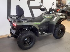 CFMOTO CFORCE