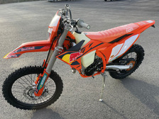 KTM 450