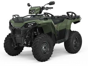Polaris Sportsman