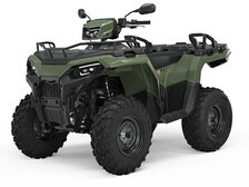 Polaris Sportsman