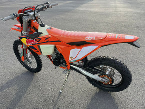 KTM 450