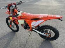 KTM 450