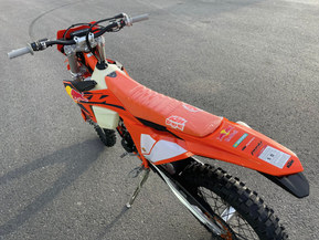 KTM 450