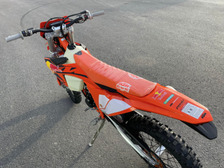 KTM 450