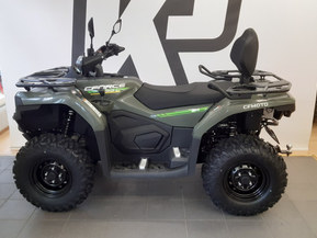 CFMOTO CFORCE