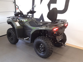 CFMOTO CFORCE