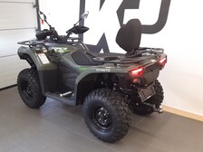 CFMOTO CFORCE