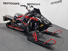 Polaris RMK