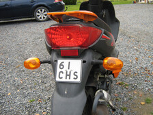 Keeway RY6