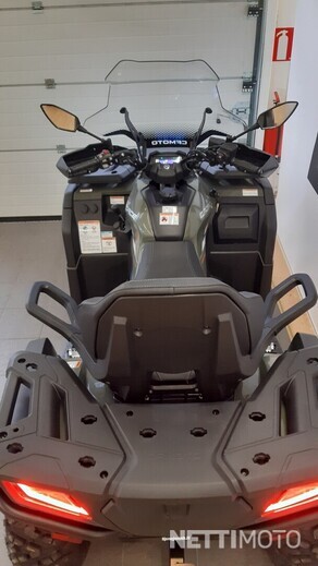 CFMOTO CFORCE Traktorimönkijä 625