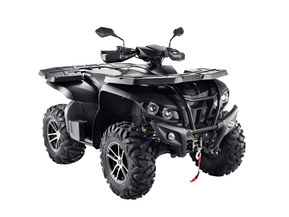 Access Motor Adventure