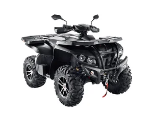 Access Motor Adventure
